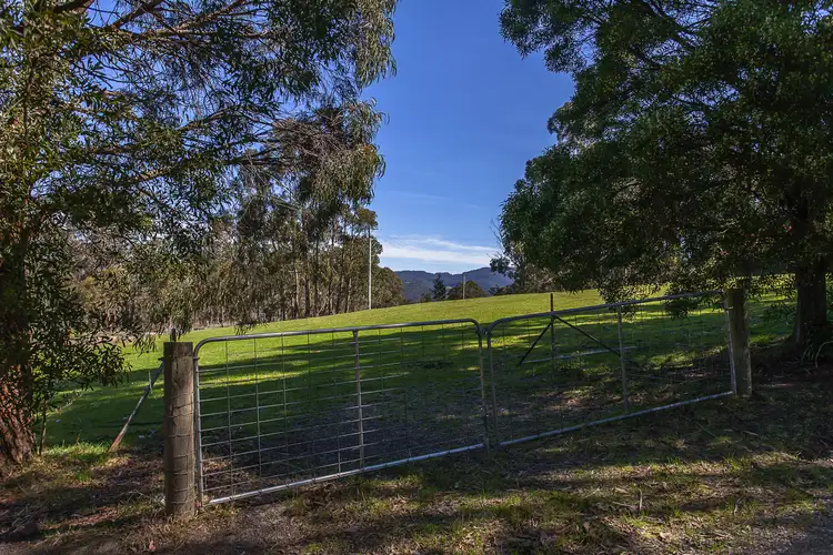 Fourth view of Homely house listing, 112 Mckenzies Rd, Leslie Vale TAS 7054