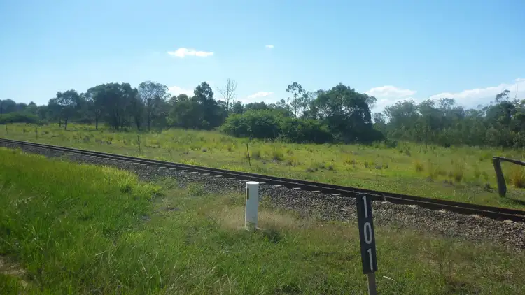 Main view of Homely land listing, 101 McKenzies Road, North Isis QLD 4660