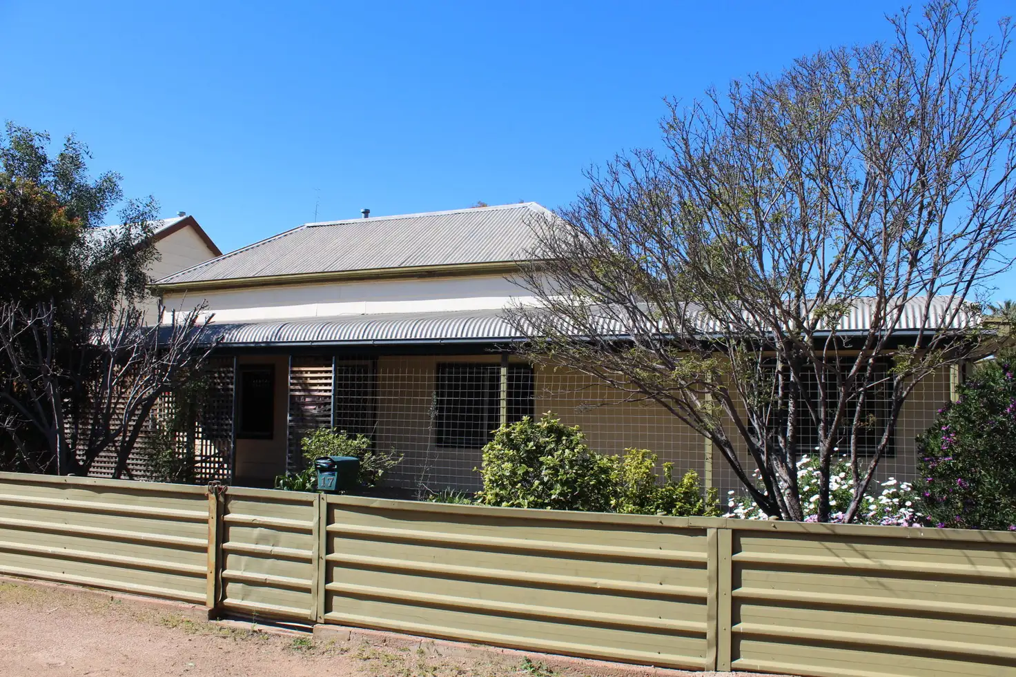 Main view of Homely house listing, 17 Keith Street, Port Pirie SA 5540