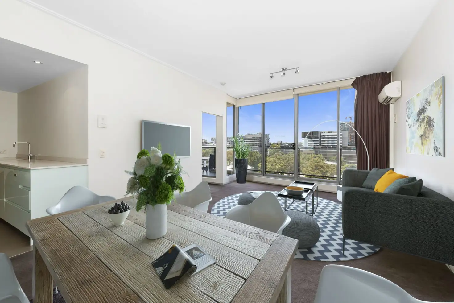 Main view of Homely unit listing, F902/7-11 Hunter Street, Waterloo NSW 2017