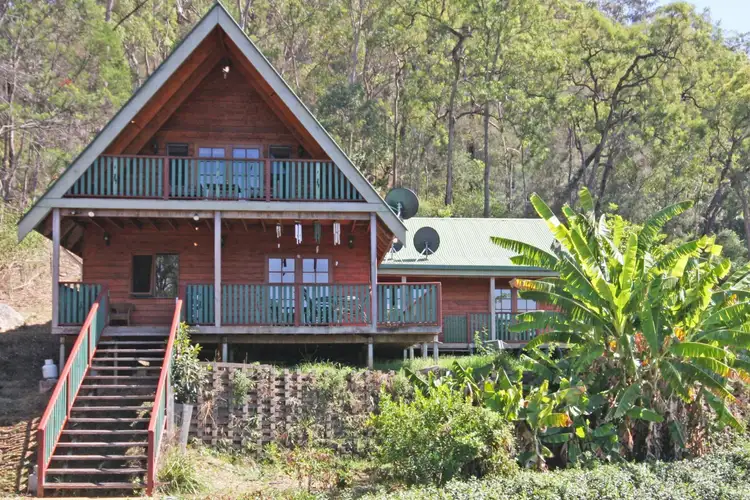 60 Settlers Road, Wisemans Ferry NSW 2775