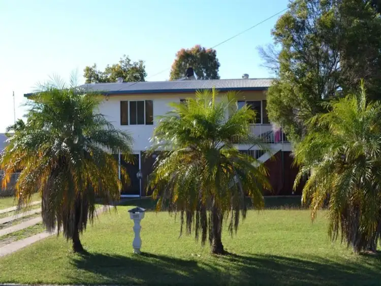 18 Hutchings Street, Gracemere QLD 4702