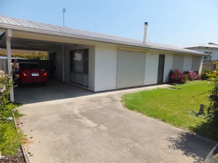 3 Charles Street, Bairnsdale VIC 3875