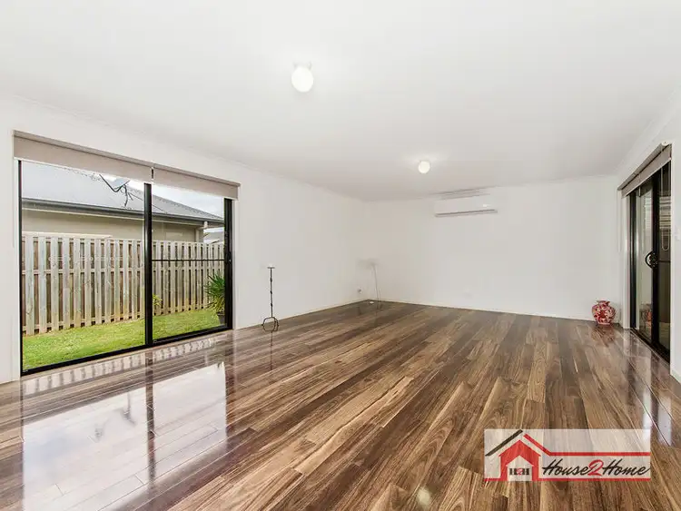 Fourth view of Homely house listing, 6 Merivale Avenue, Ormeau Hills QLD 4208