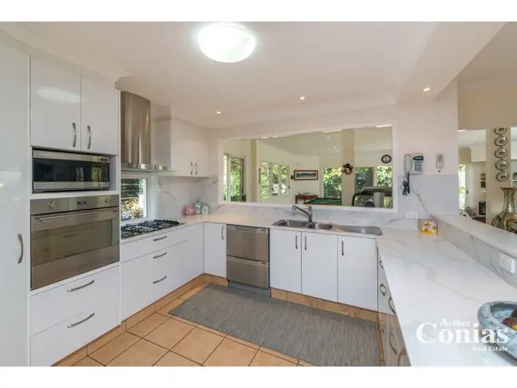 Third view of Homely house listing, 273 Chapel Hill Road, Chapel Hill QLD 4069