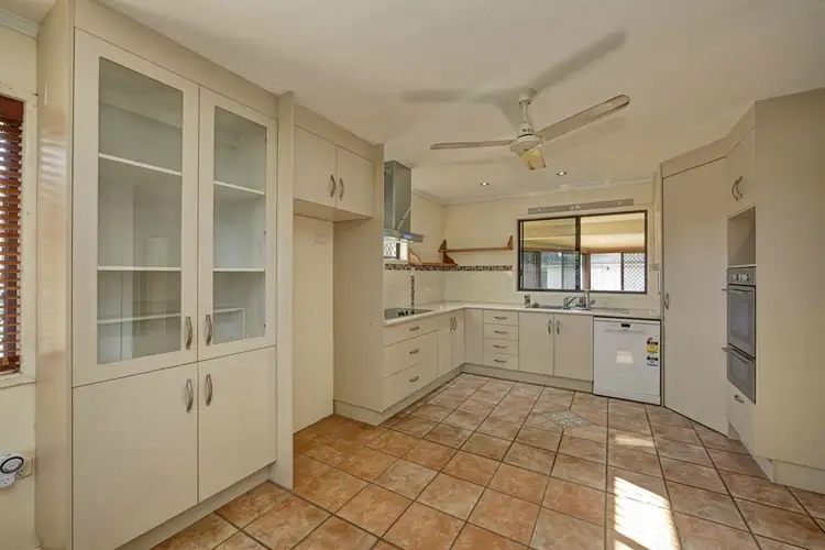 Sixth view of Homely house listing, 25 Gaffel Street, Svensson Heights QLD 4670