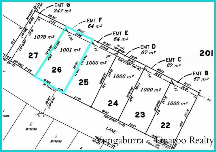 26 Lillypilly Lane, Yungaburra QLD 4884