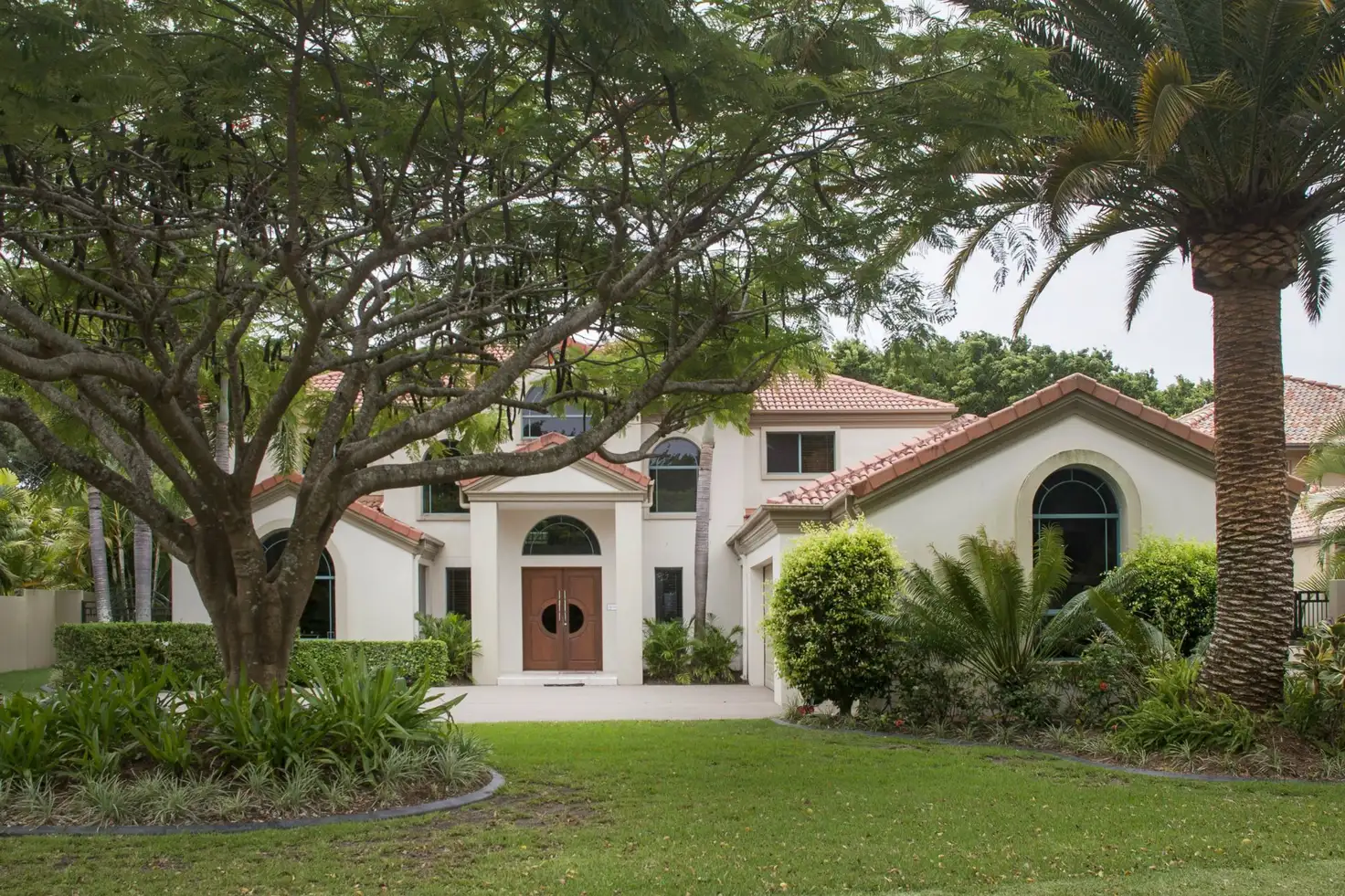 Main view of Homely house listing, 8224 Magnolia Drive, Hope Island QLD 4212