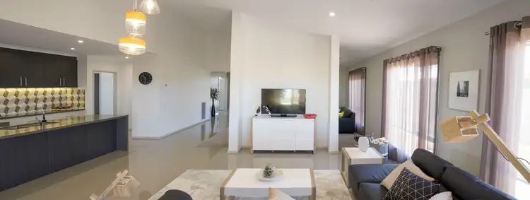 Sixth view of Homely house listing, 103 Sanctuary Drive, Kialla VIC 3631