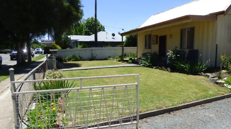 Second view of Homely house listing, 78 MyrtleSt, Myrtleford VIC 3737