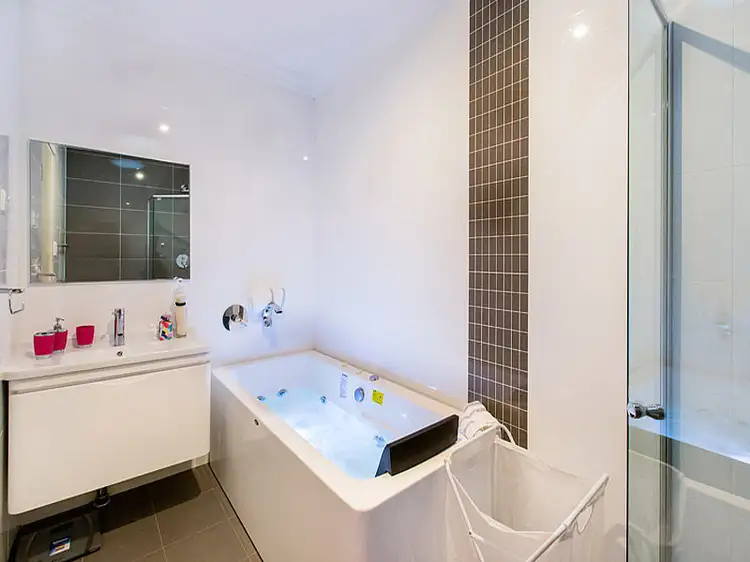Sixth view of Homely townhouse listing, 3/7 Beechwood Place, Bass Hill NSW 2197