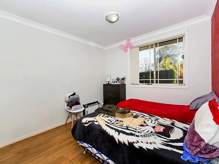 Sixth view of Homely villa listing, 4/5B Gurney Rd, Chester Hill NSW 2162
