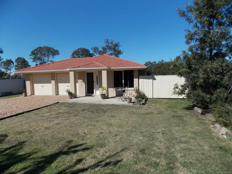 65A Mill Street, Rosewood QLD 4340