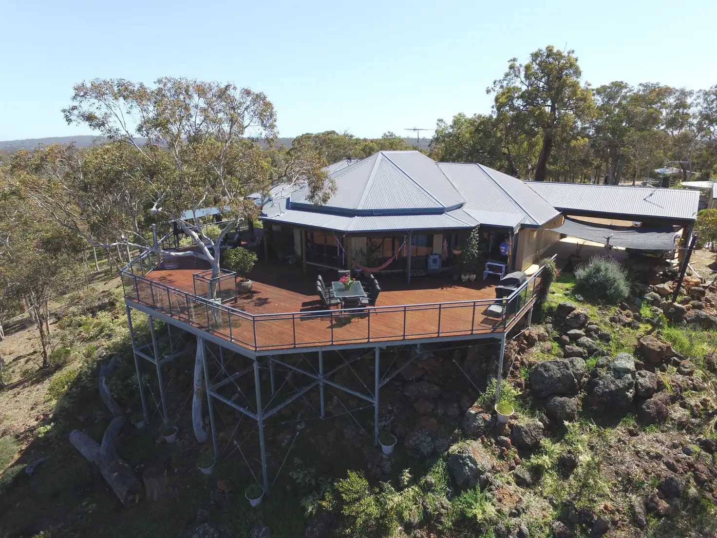 Main view of Homely house listing, 1108 Julimar Road, Toodyay WA 6566