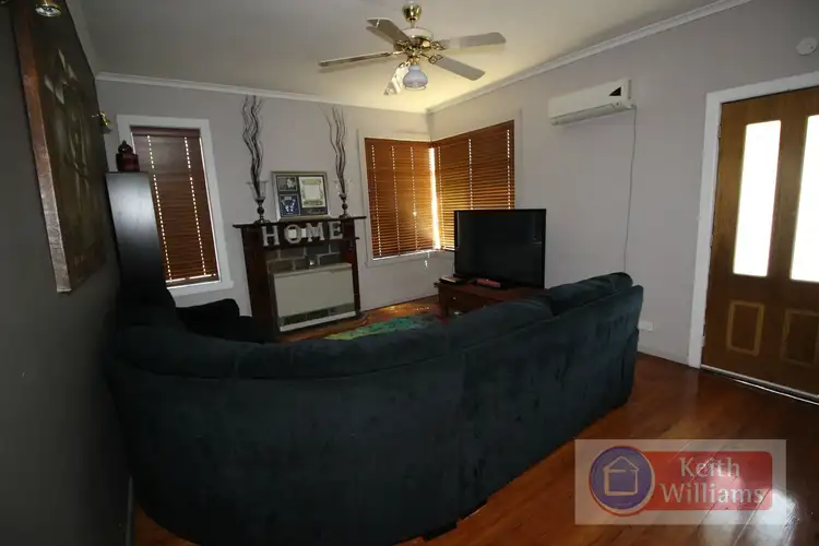 Second view of Homely house listing, 6 Phillip Street, Moe VIC 3825