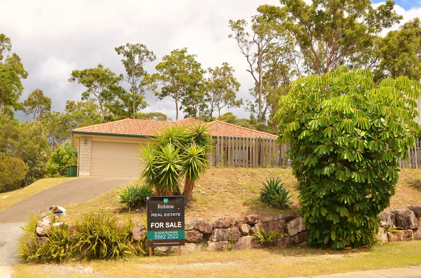 Main view of Homely house listing, 17 Mission Dr, Tallai QLD 4213