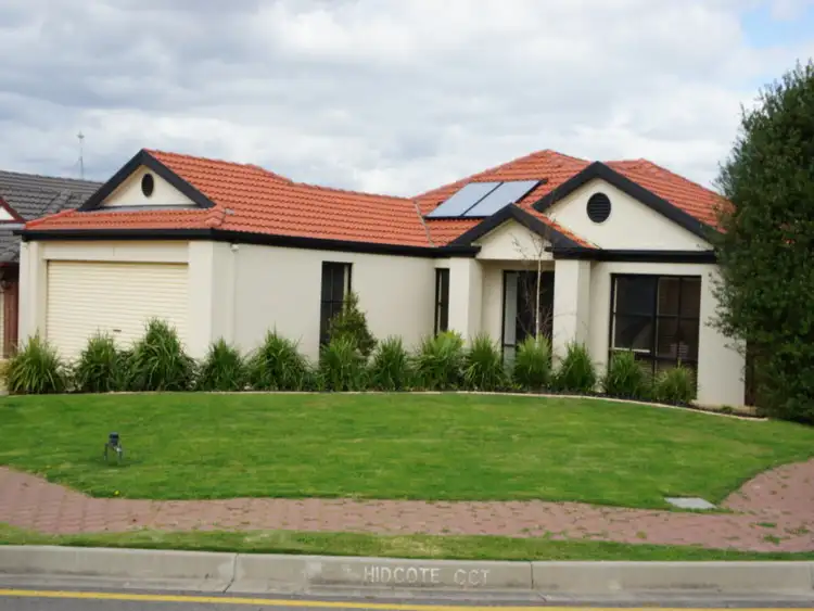 Second view of Homely house listing, 4 Hidcote Circuit, Oakden SA 5086