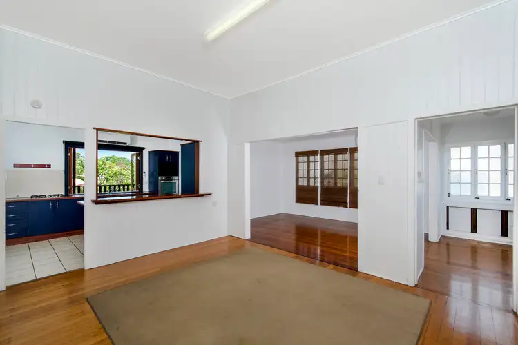 Fifth view of Homely house listing, 142 Martyn Street, Parramatta Park QLD 4870