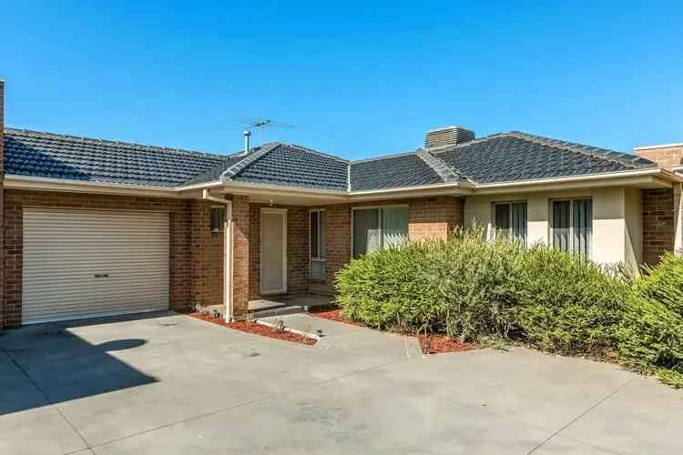 Main view of Homely unit listing, Unit 2/6-7 Lydeamore Place, Kurunjang VIC 3337