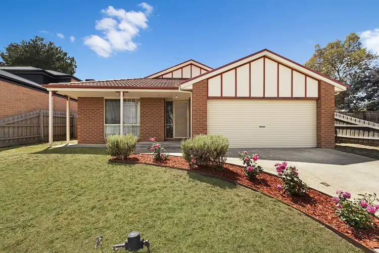 58a Fitzroy Street, Kilmore VIC 3764