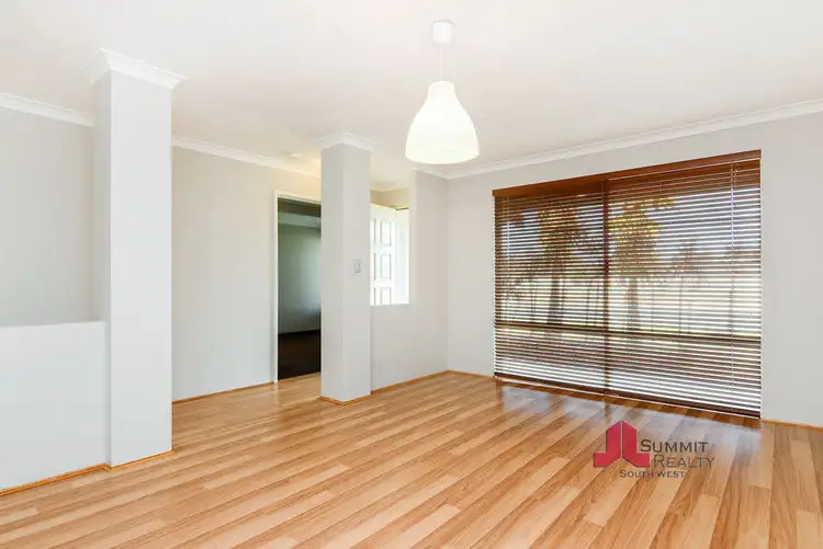 Third view of Homely house listing, 72 Illawarra Drive, Eaton WA 6232