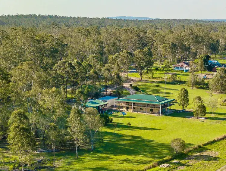 Fourth view of Homely rural property listing, 2 Paterson Road East, Paterson QLD 4570
