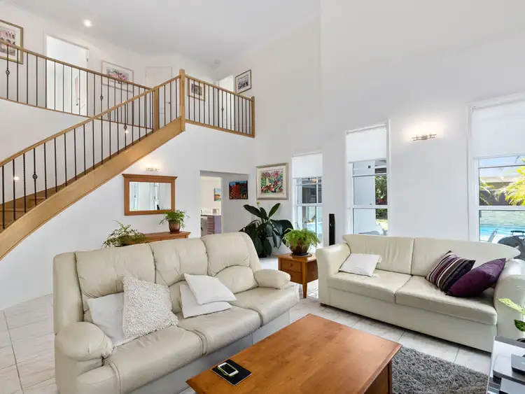 Sixth view of Homely house listing, 5 Salt Water Crescent, Kingscliff NSW 2487