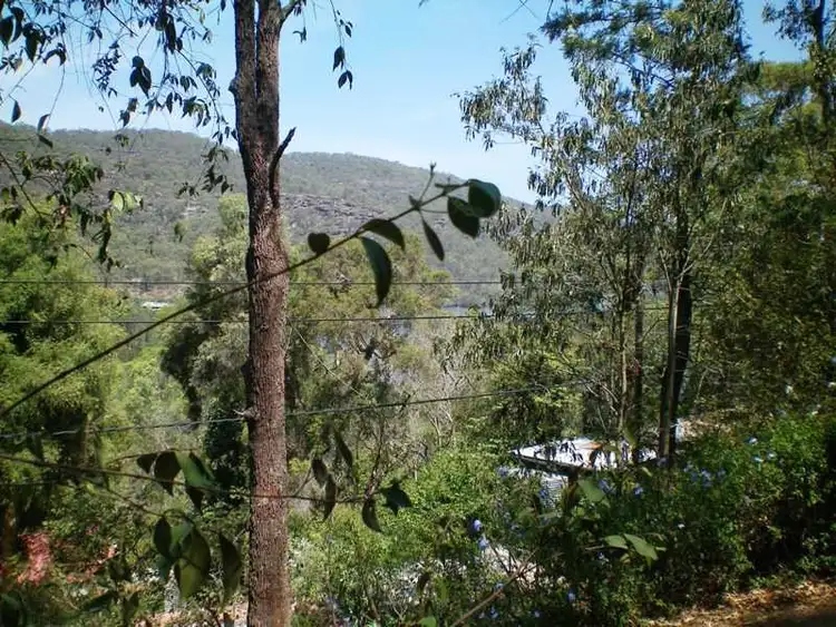 Lot 6 Mill Creek Road, Gunderman NSW 2775