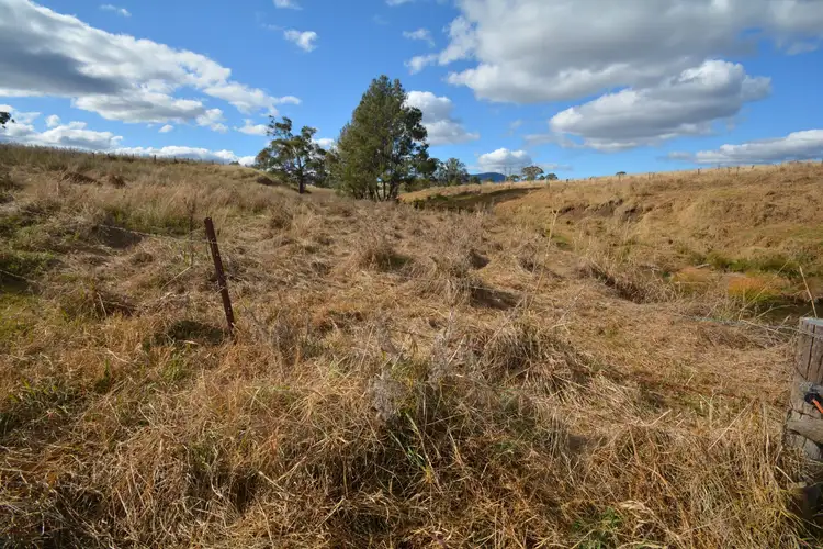 Fifth view of Homely land listing, Lot 61 Cunningham Hwy, Maryvale QLD 4370