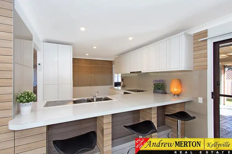 Sixth view of Homely house listing, 15 Barnier Drive, Quakers Hill NSW 2763