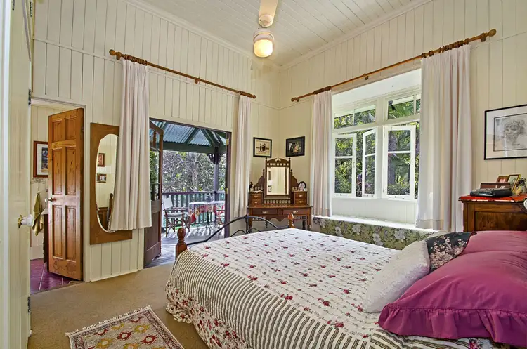 Seventh view of Homely house listing, 57 Narrows Road, Montville QLD 4560
