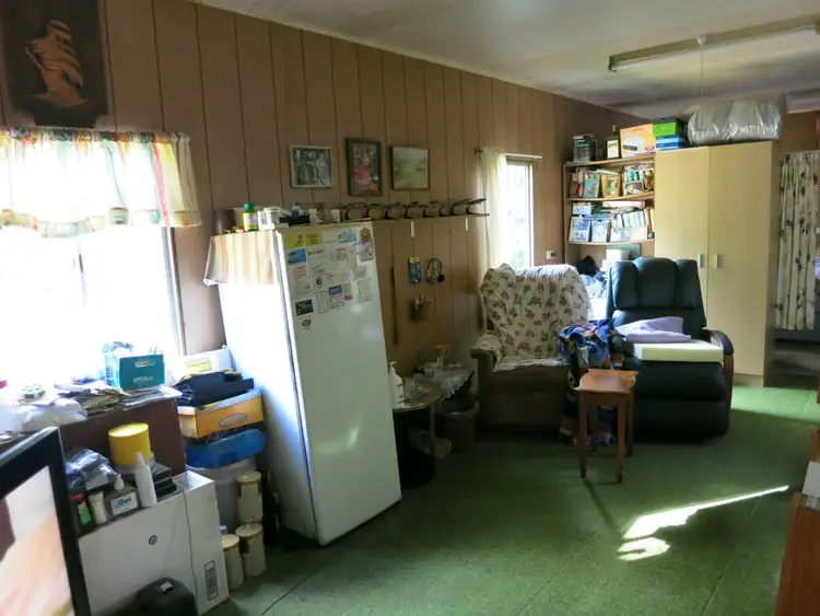 Sixth view of Homely rural property listing, 757 Ellerbeck Road, Carruchan QLD 4816