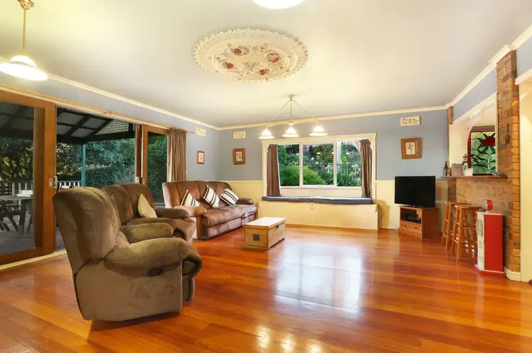 Fourth view of Homely house listing, 404 Swansea Road, Lilydale VIC 3140