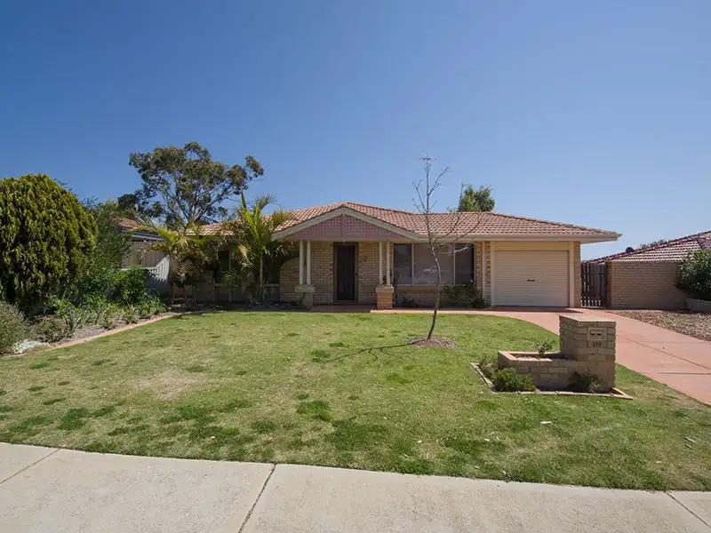 Main view of Homely house listing, 112 WALYUNGA Boulevard, Clarkson WA 6030