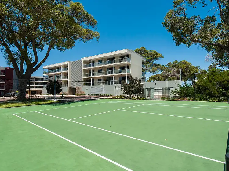 Sixth view of Homely unit listing, Unit 46/30 Sirrocco Drive, Erskine WA 6210