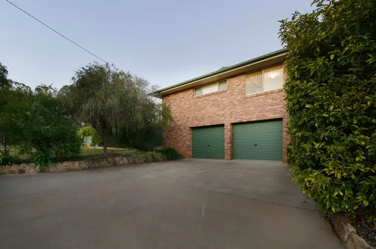 Second view of Homely house listing, 24 Westview Road, Warwick QLD 4370