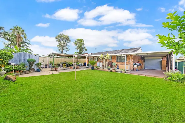 Sixth view of Homely house listing, 226 Swallow Drive, Erskine Park NSW 2759
