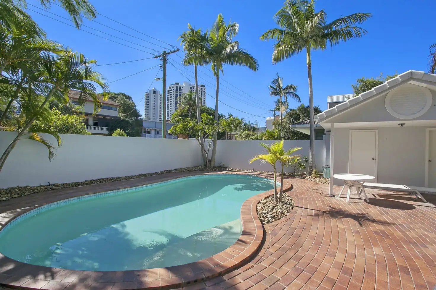 Main view of Homely unit listing, 14/32 Second Avenue, Broadbeach QLD 4218