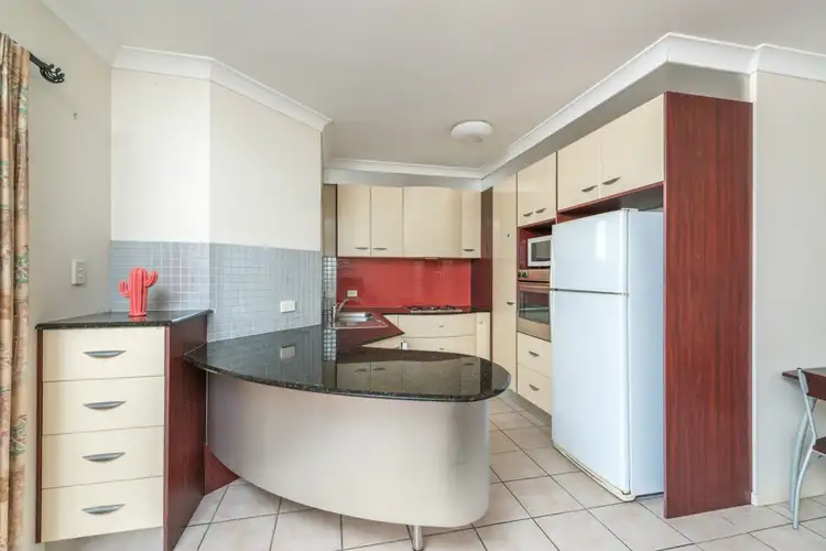 Fourth view of Homely unit listing, 6/194 Carmody Road, St Lucia QLD 4067