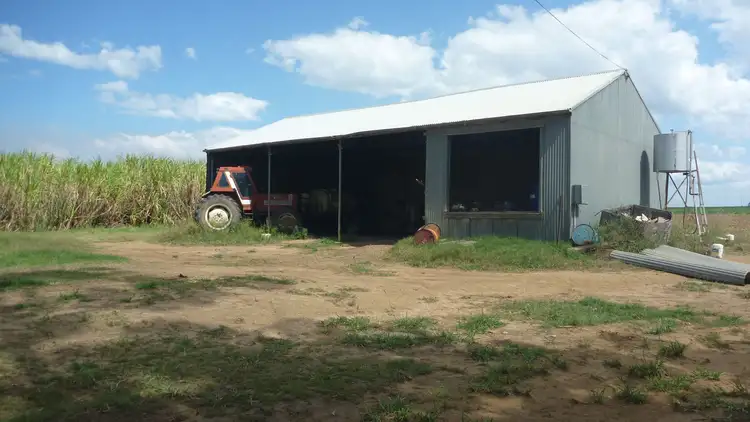 L307 Pitts Road, Farnsfield QLD 4660