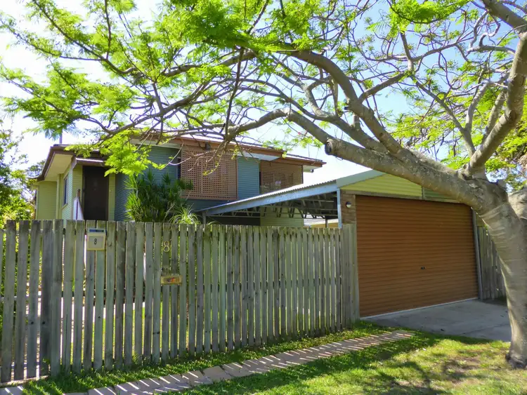 Third view of Homely house listing, 8 Garsden Street, Redcliffe QLD 4020