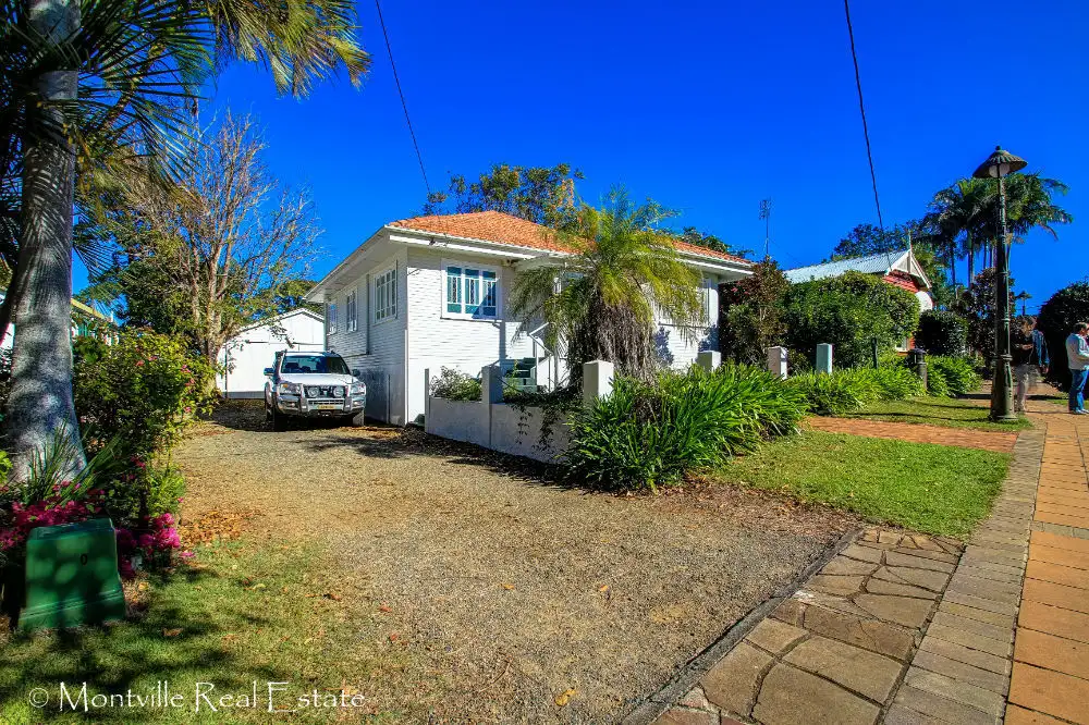Main view of Homely house listing, 136 Main Street, Montville QLD 4560