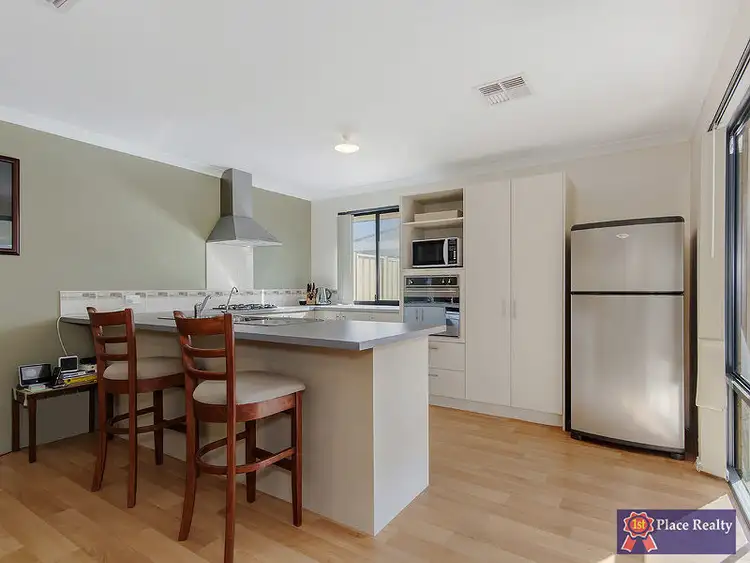 Fourth view of Homely house listing, 6 Lacrosse Vista, Secret Harbour WA 6173