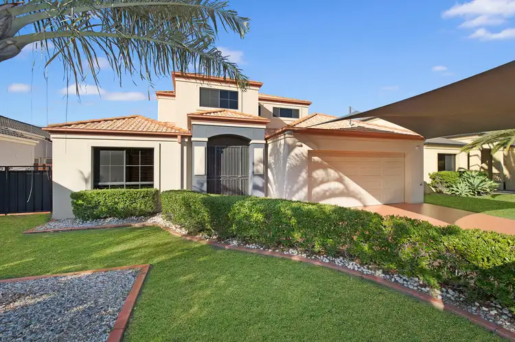 Second view of Homely house listing, 29 Ken Crescent, Helensvale QLD 4212