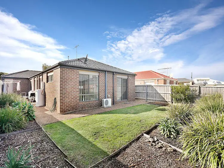 Fifth view of Homely house listing, 31 Larson Avenue, Tarneit VIC 3029