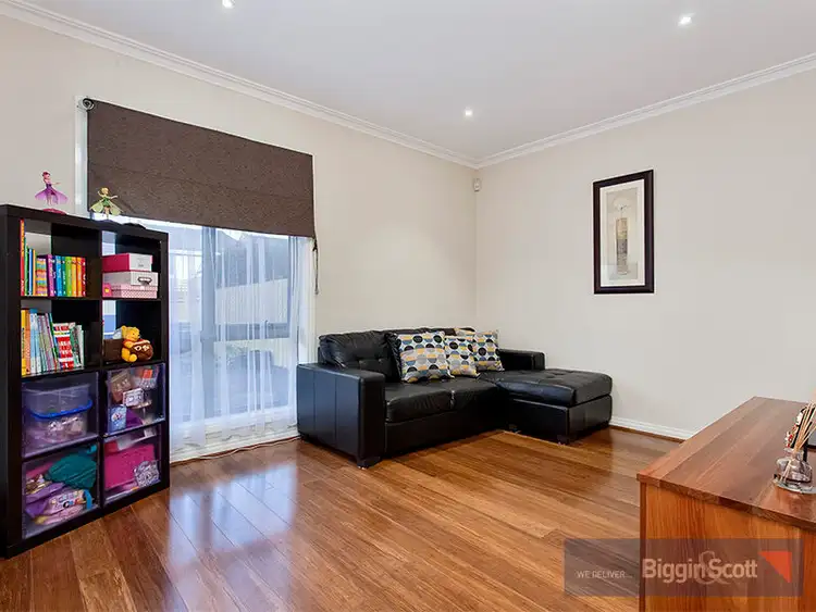 Fifth view of Homely townhouse listing, 28 Wildcherry Street, Maribyrnong VIC 3032