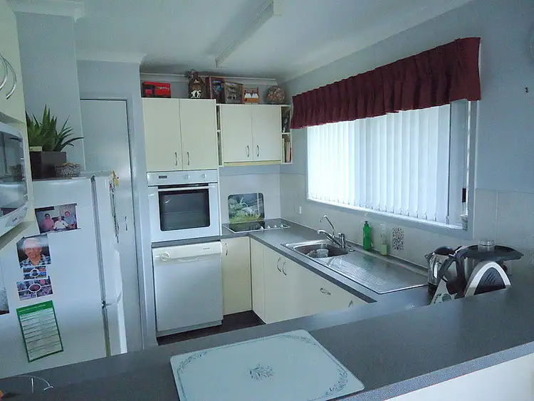 Third view of Homely house listing, 16 Lachlan Avenue, Nambour QLD 4560