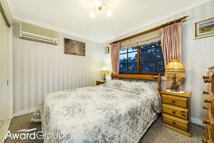 Fifth view of Homely house listing, 4. Benson Street, West Ryde NSW 2114