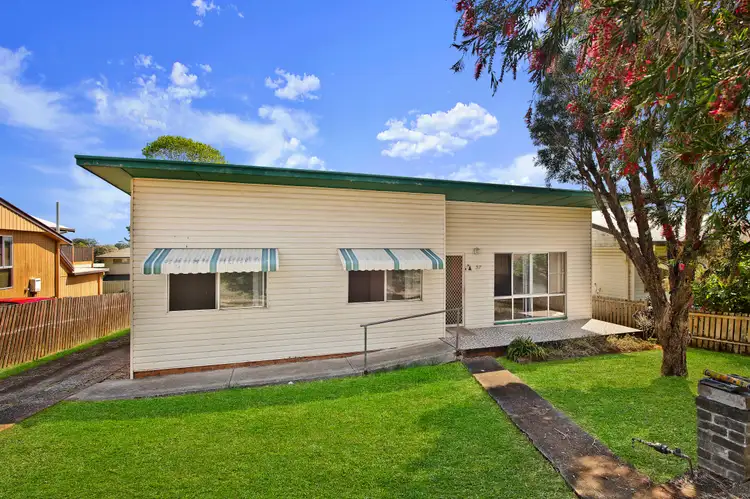 Main view of Homely house listing, 37 Granite St, Port Macquarie NSW 2444
