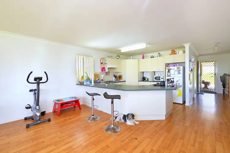 Third view of Homely house listing, 42 Cresswick Pde, Dalmeny NSW 2546